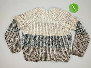 sweterki: Sweter damski, rozmiar 2XL — 3