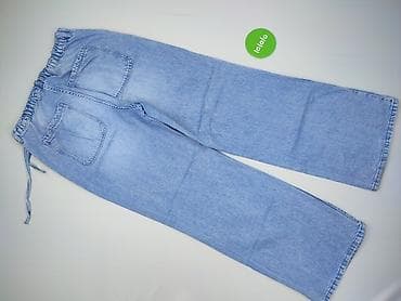 jeansy plus size: C&A, Jeansy damskie, rozmiar XL — 3