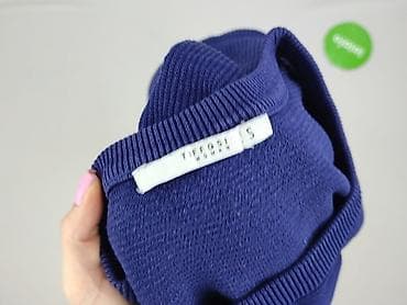 koszulka atari: TIFFOSI, Bluzka damska, rozmiar S — 4