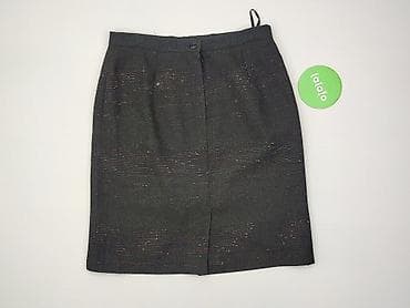 spódnice basic damskie: Spódnica damska, rozmiar L — 3