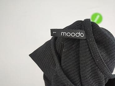 aksamitne bluzy: Moodo, Bluzka damska, rozmiar L — 4