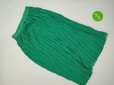 spódnice plisowane maxi: Red Queen, Spódnica damska, rozmiar M — 3