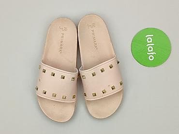 pull bear buty: Primark, Klapki damskie, rozmiar 40 — 2