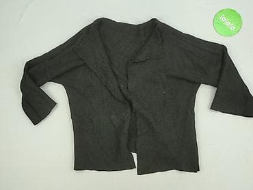 sweter rozpinany hm: Cardigan, Kardigan damski, rozmiar One size — 2