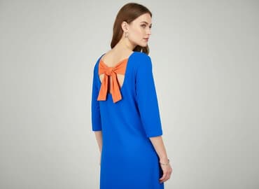 bawelniane sukienki: House, Sukienka damska, rozmiar S — 6