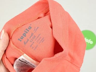 gucci dla niemowląt: Leggings, Lupilu, 3-6 months, condition - Perfect — 4
