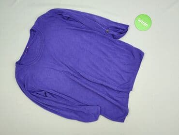 koszula swoateczna: F&F, Sweter damski, rozmiar 2XL — 2