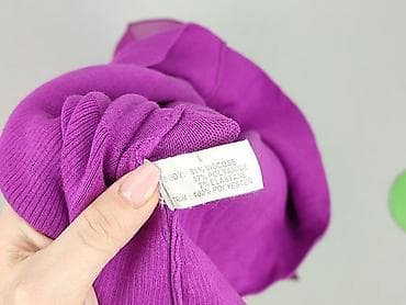 ochnik bluzy: Linea, Bluzka damska, rozmiar L — 4