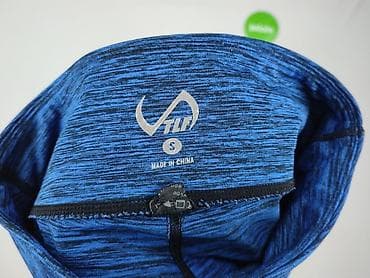 dresy prosta nogawka: Legginsy Sportowe damskie, rozmiar S — 4