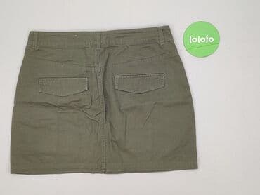 czarne spódniczka sinsay: Sinsay, Spódnica damska, rozmiar M — 3