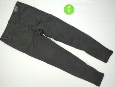 płaszcz jeansowy reserved: DENIM JEANS, Jeansy damskie, rozmiar 2XL — 3
