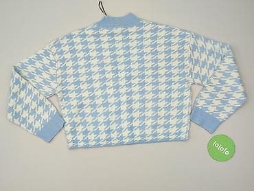 dresy house: H&M Divided, Sweter damski, rozmiar S — 3