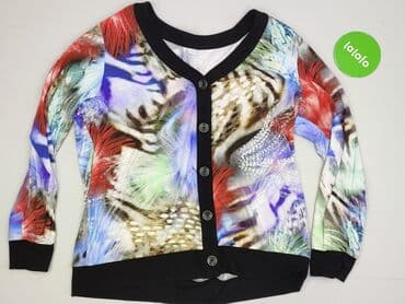 Kobiety: Cardigan, Kardigan damski, L — 2