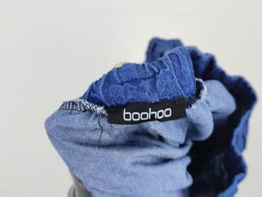 mohito bluzki koszulę: Boohoo, Bluzka damska, S — 5