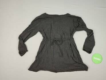 sukienki swing plus size: Women`s dress, size S (EU 36) — 4