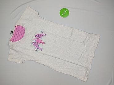 tchibo koszule nocne: Love To Lounge, Koszula nocna damska, rozmiar S — 2