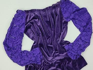 haftowane bluzki: Bluzka damska, rozmiar S — 1