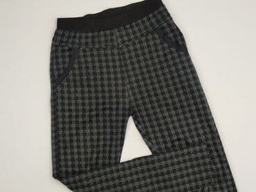 legginsy z wysokim stanem plus size: Leggings Elegant for women, size S (EU 36) — 1