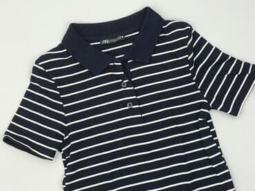 Zara, Damska koszulka polo, S w lalafo.pl Zara, Damska koszulka polo, S