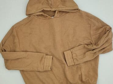 Sinsay, Bluza z kapturem damska, rozmiar M