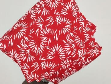 krótka czerwona sukienki na wesele: Sukienka damska, rozmiar S — 5