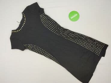 sukienki czarne mohito: Mohito, Sukienka damska, rozmiar M — 3