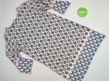 allegro sukienki damskie midi: Sukienka damska, rozmiar M — 2