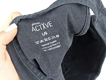 napapijri t shirty: Active, Top damski, rozmiar L — 4