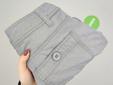 Szorty: H&M, Szorty damskie, rozmiar S — 5