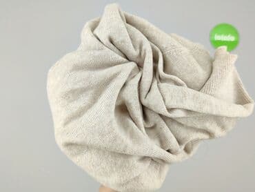 basic t shirty oversized: Atmosphere, Women`s sweater, size XL (EU 42) — 4