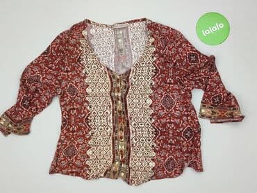 bluzka zebra h: Bershka, Bluzka damska, rozmiar M — 2