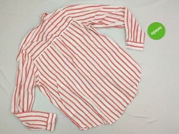 koszulka z guzikami h m: H&M Divided, Koszula damska, rozmiar L — 3