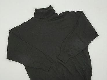 kik bluzki: Golf damski, rozmiar 6XL — 2