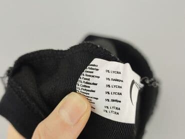 szerokie t shirty: Wawa, Tunika damska, 3XL — 5