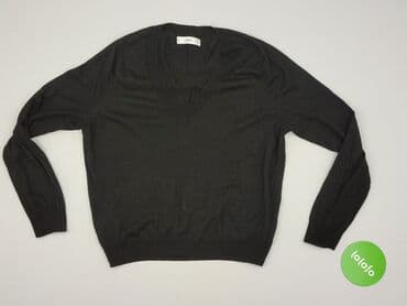 bluzki w paski mango: Mango, Светр жіночий, розмір XS — 2
