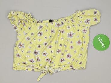 sinsay sukienka zebra: Sinsay, Bluzka damska, M — 2