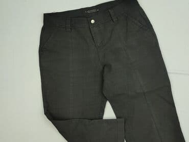 spodnie dresowe dynamic: Röhnisch, Spodnie 3/4 damskie, XL — 1