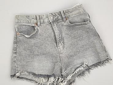 lidl denim: H&M Divided, Szorty damskie, rozmiar 2XS — 1