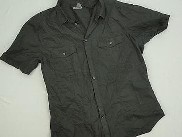 H&M, Koszulа dla mężczyzn, rozmiar XL