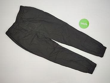 dres h: Cropp, Spodnie materiałowe damskie, rozmiar M — 3