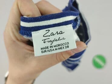 koszula do stroju krakowskiego: Zara, Women`s shirt, size M (EU 38) — 4
