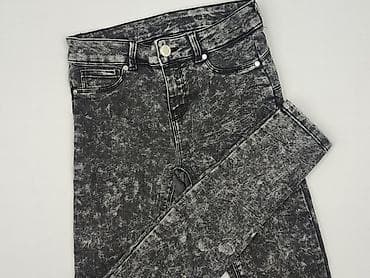 bumpro leginsy: Jeansy damskie, rozmiar 2XS — 1