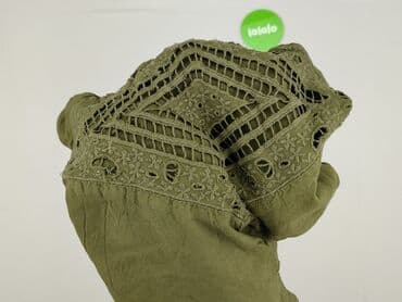 koronkowy kombinezon zara: PULL&BEAR, Kombinezon damski, rozmiar M — 6