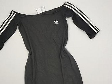 sukienki adidasy: Adidas, Sukienka damska, rozmiar S — 1