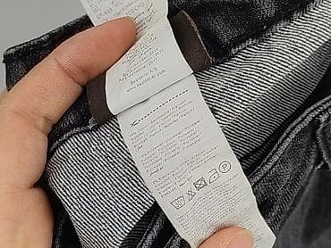 leginsy h: Legginsy rozmiar M — 8