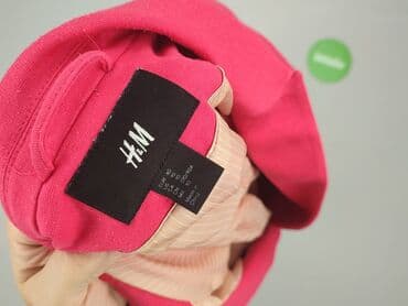 kamizelka damska krótka h m: H&M, Marynarka damska, rozmiar M — 3