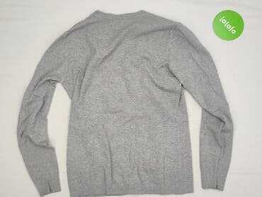 sweter piórkowy wzór: Cardigan, Kardigan damski, M — 3