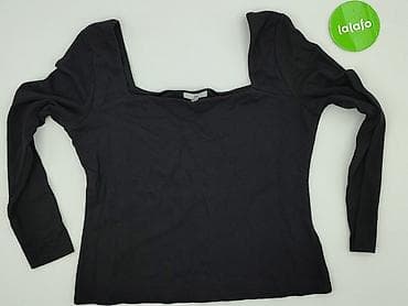 bluza w paski: H&M, Top damski, rozmiar XS — 2