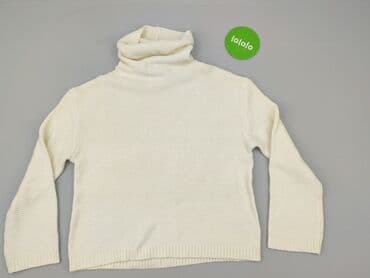 bytom biala koszula: Golf damski, rozmiar XS — 2