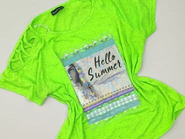 Janina, T-shirt damski, rozmiar XL